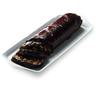 SALAME AL CIOCCOLATO NONNO PEPI CONGELATO CONFEZIONE DA 500gr