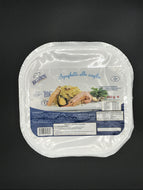 SPAGHETTI ALLO SCOGLIO 440g CONGELATI