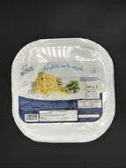 SPAGHETTI ALLE VONGOLE 480g  CONGELATI