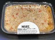 RAGU' DI GRANCEOLA FRESCO CONFEZIONE DA 180gr