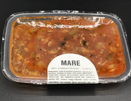 RAGU' DI VONGOLE FRESCO CONFEZIONE DA 180gr