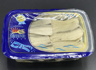 PESCE AZZURRO MARINATO CONFEZIONE DA 200gr